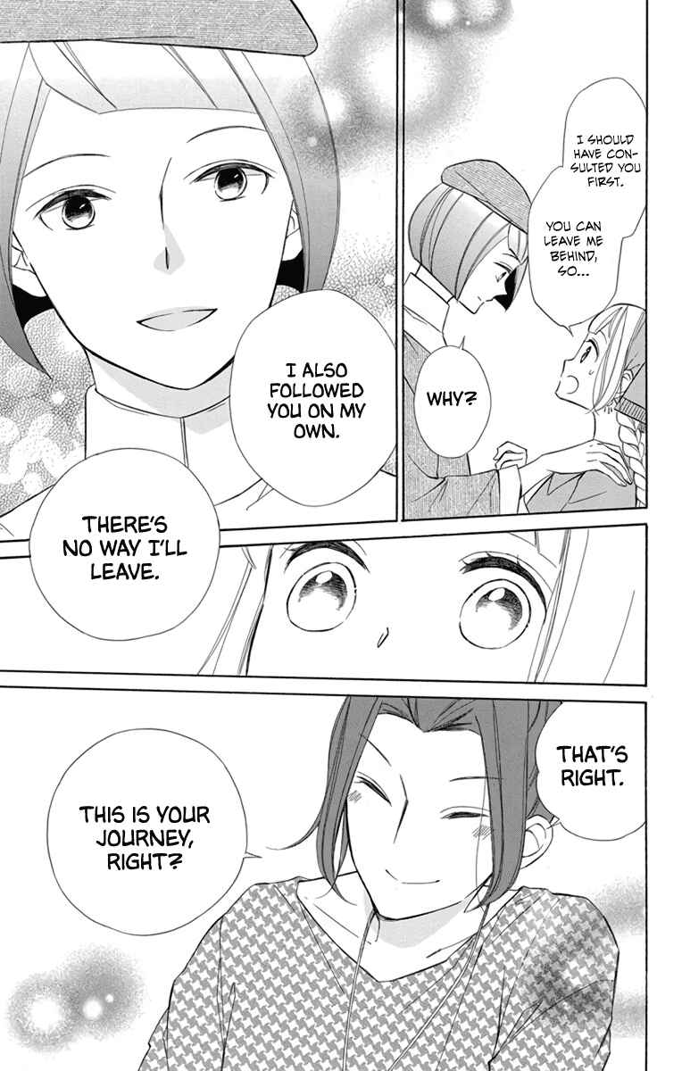 Page 28 Chapter 69 Colette wa Shinu Koto ni Shita