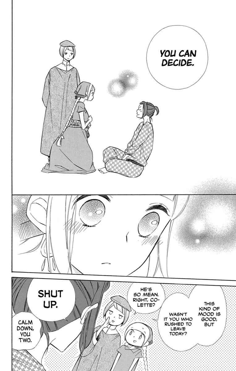 Page 29 Chapter 69 Colette wa Shinu Koto ni Shita
