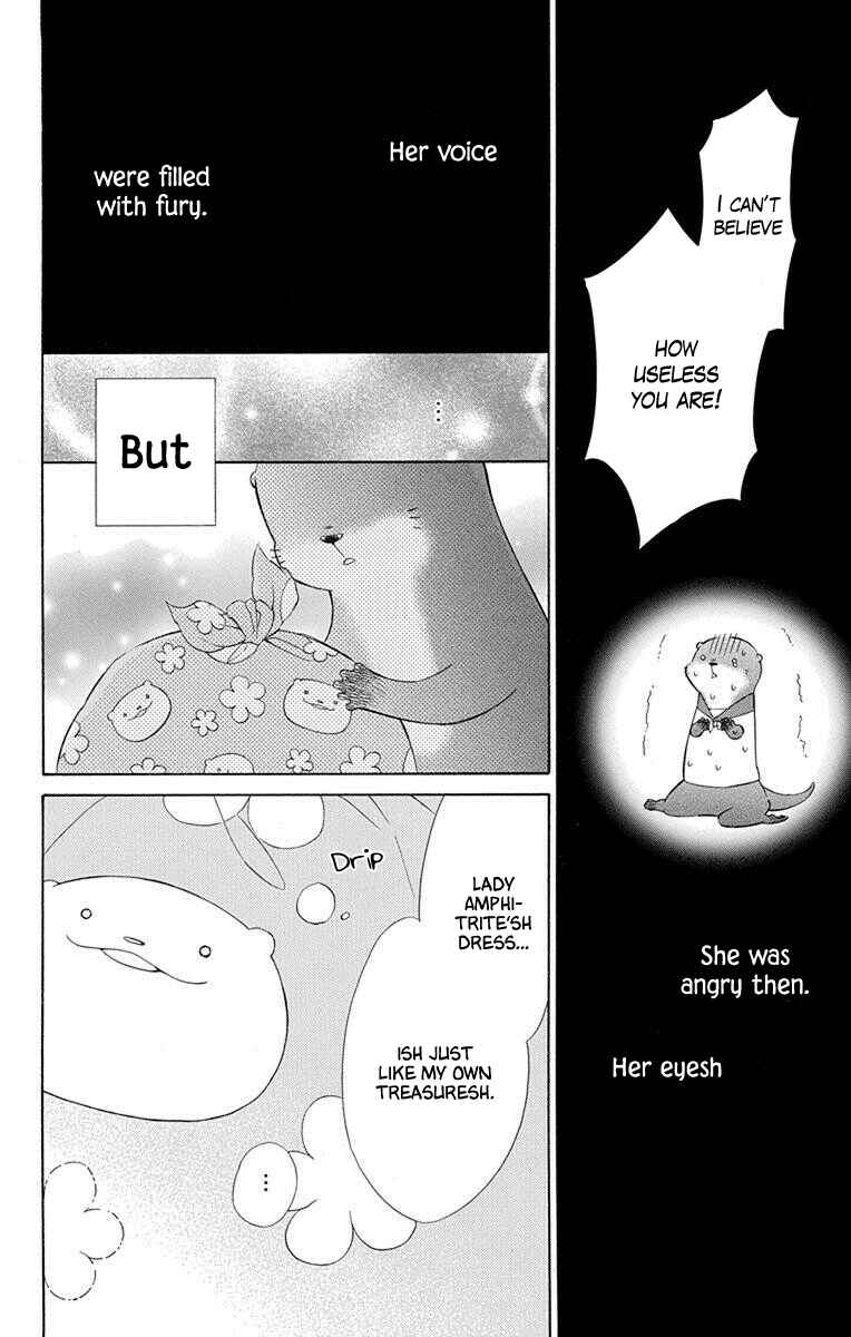 Page 10 Chapter 54 Colette wa Shinu Koto ni Shita