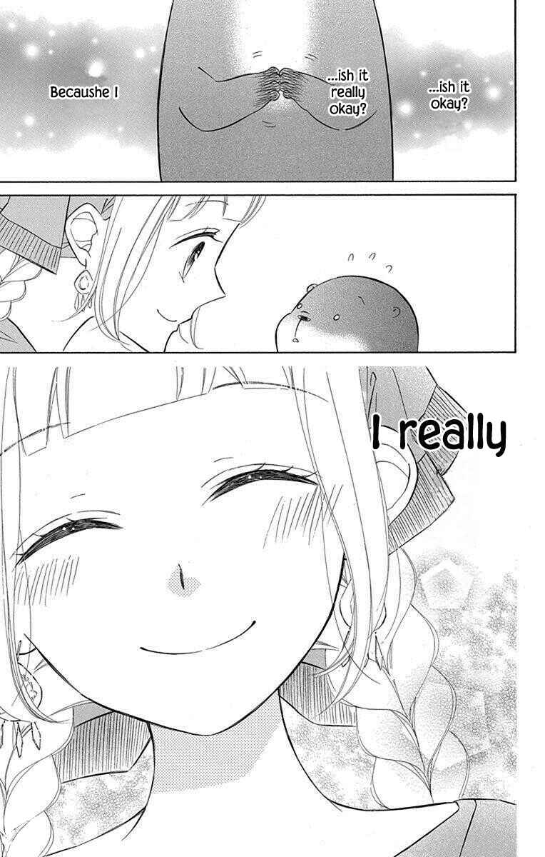 Page 24 Chapter 54 Colette wa Shinu Koto ni Shita