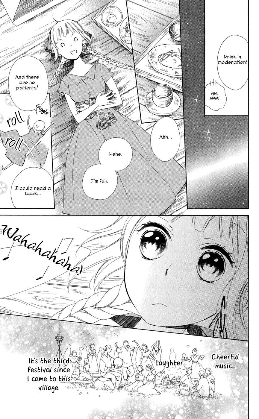 Page 13 Chapter 9 Colette wa Shinu Koto ni Shita