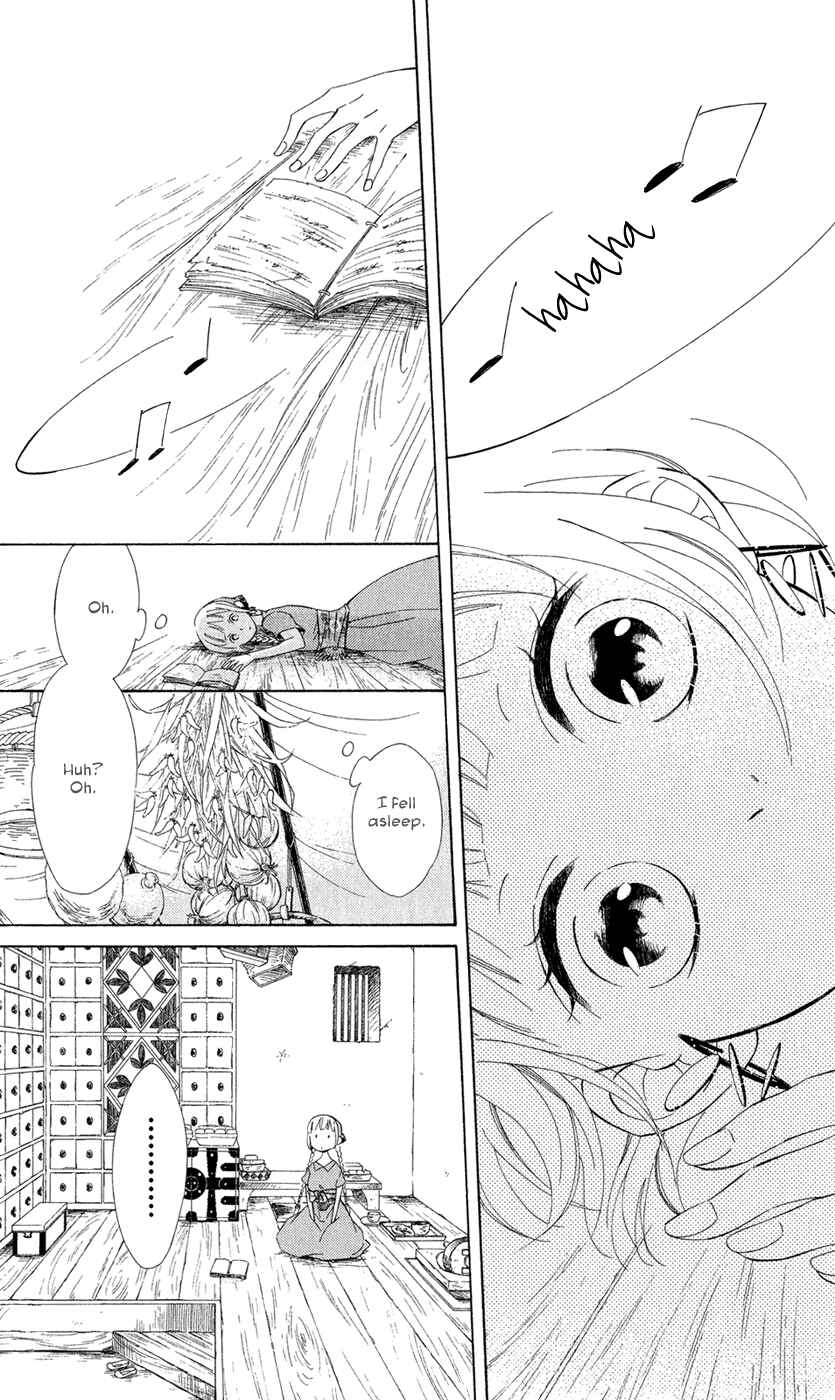 Page 17 Chapter 9 Colette wa Shinu Koto ni Shita