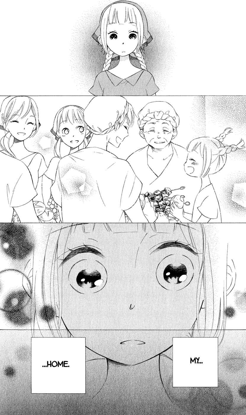 Page 18 Chapter 9 Colette wa Shinu Koto ni Shita