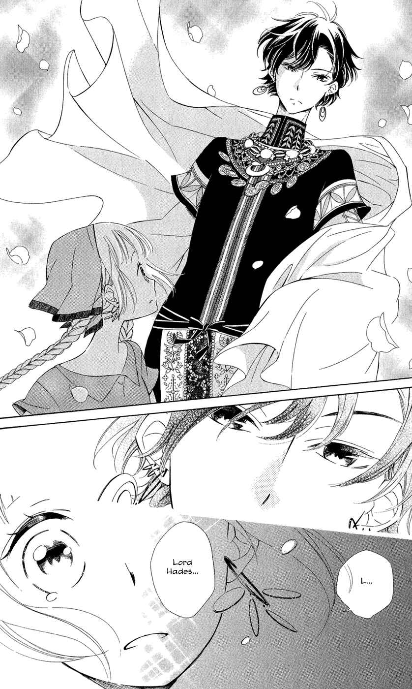Page 22 Chapter 9 Colette wa Shinu Koto ni Shita