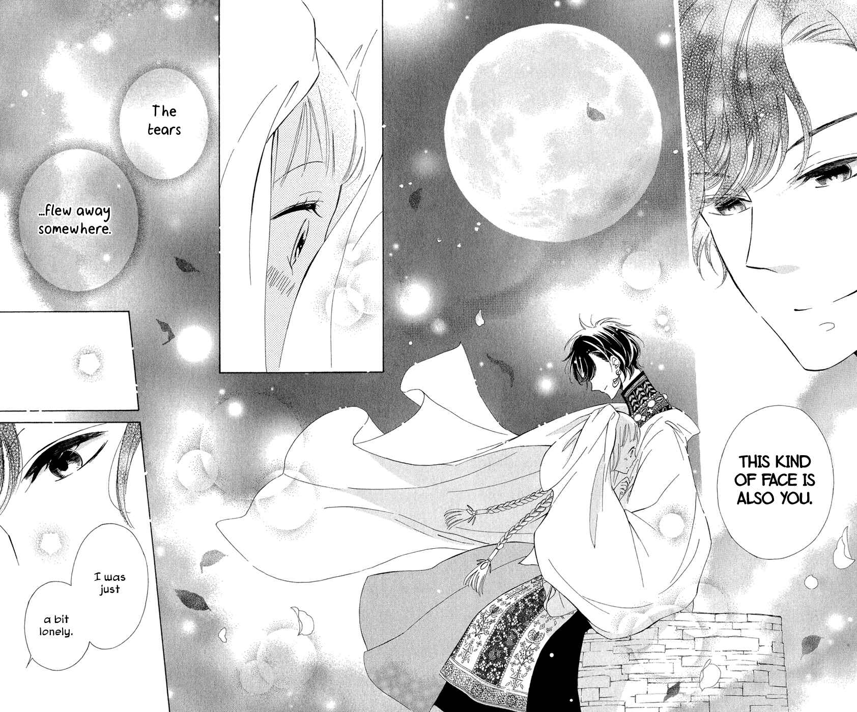 Page 25 Chapter 9 Colette wa Shinu Koto ni Shita