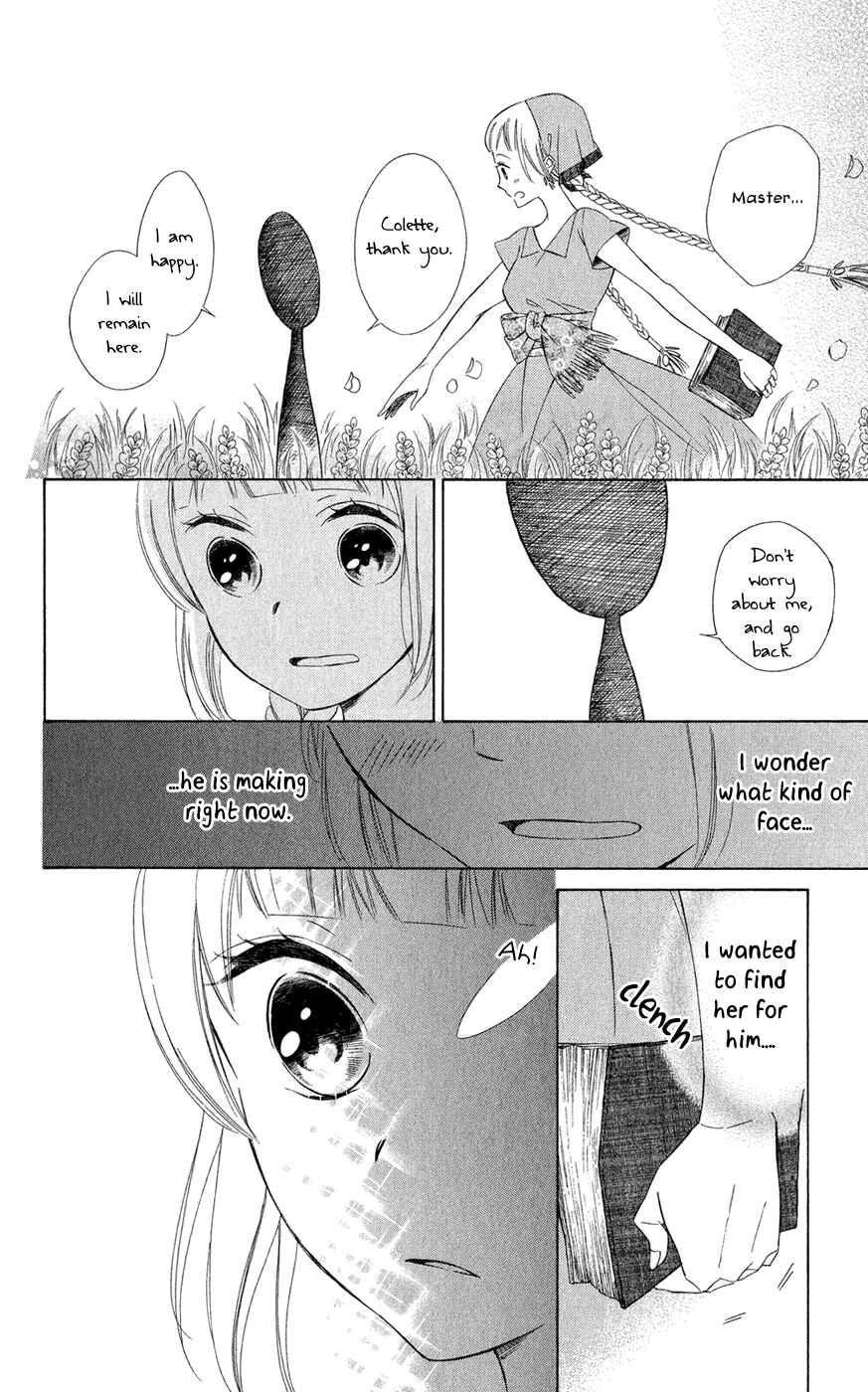 Page 18 Chapter 7 Colette wa Shinu Koto ni Shita