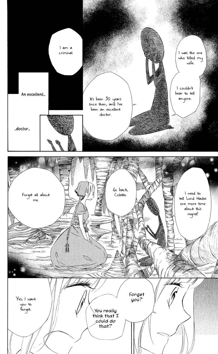 Page 24 Chapter 6 Colette wa Shinu Koto ni Shita