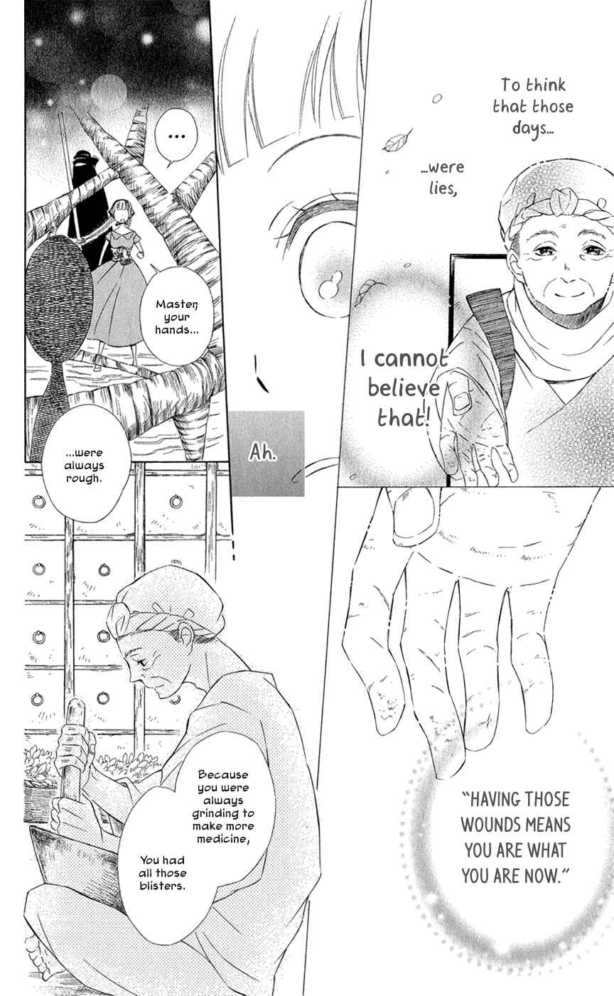 Page 26 Chapter 6 Colette wa Shinu Koto ni Shita