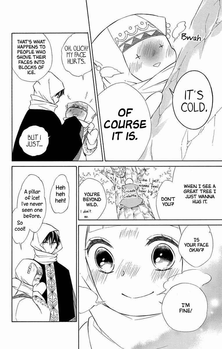 Page 10 Chapter 66 Colette wa Shinu Koto ni Shita
