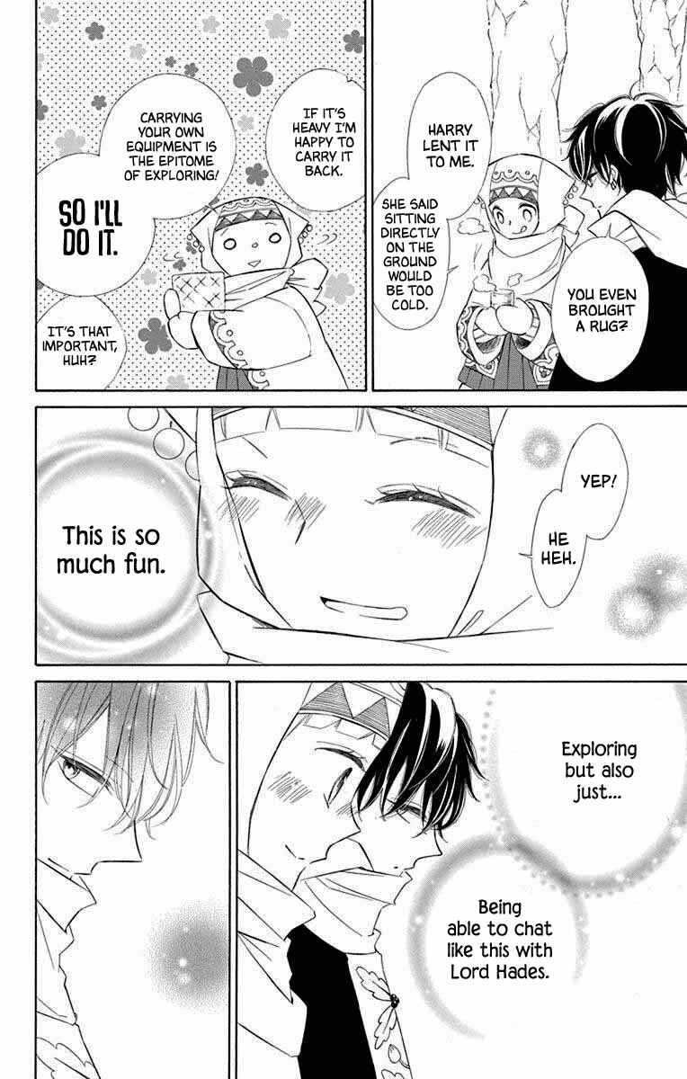Page 12 Chapter 66 Colette wa Shinu Koto ni Shita