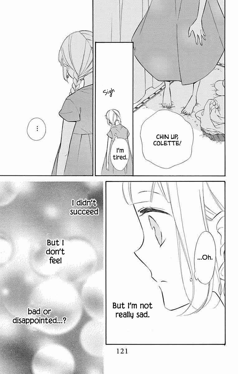 Page 29 Chapter 66 Colette wa Shinu Koto ni Shita