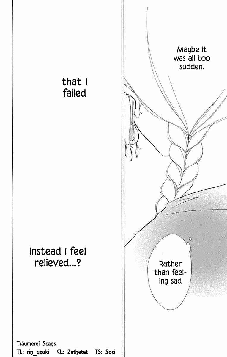Page 30 Chapter 66 Colette wa Shinu Koto ni Shita