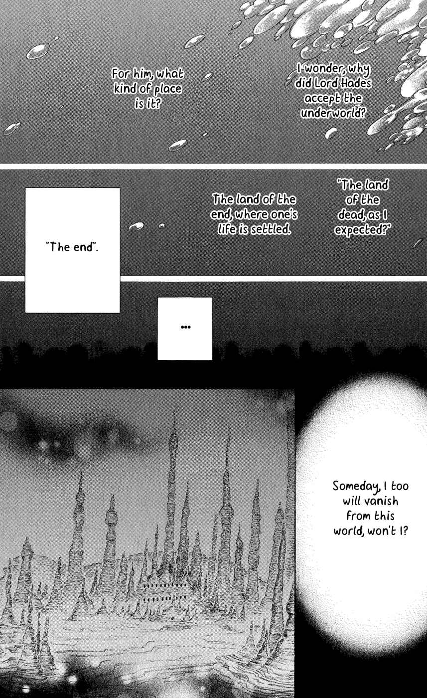 Page 14 Chapter 12 Colette wa Shinu Koto ni Shita