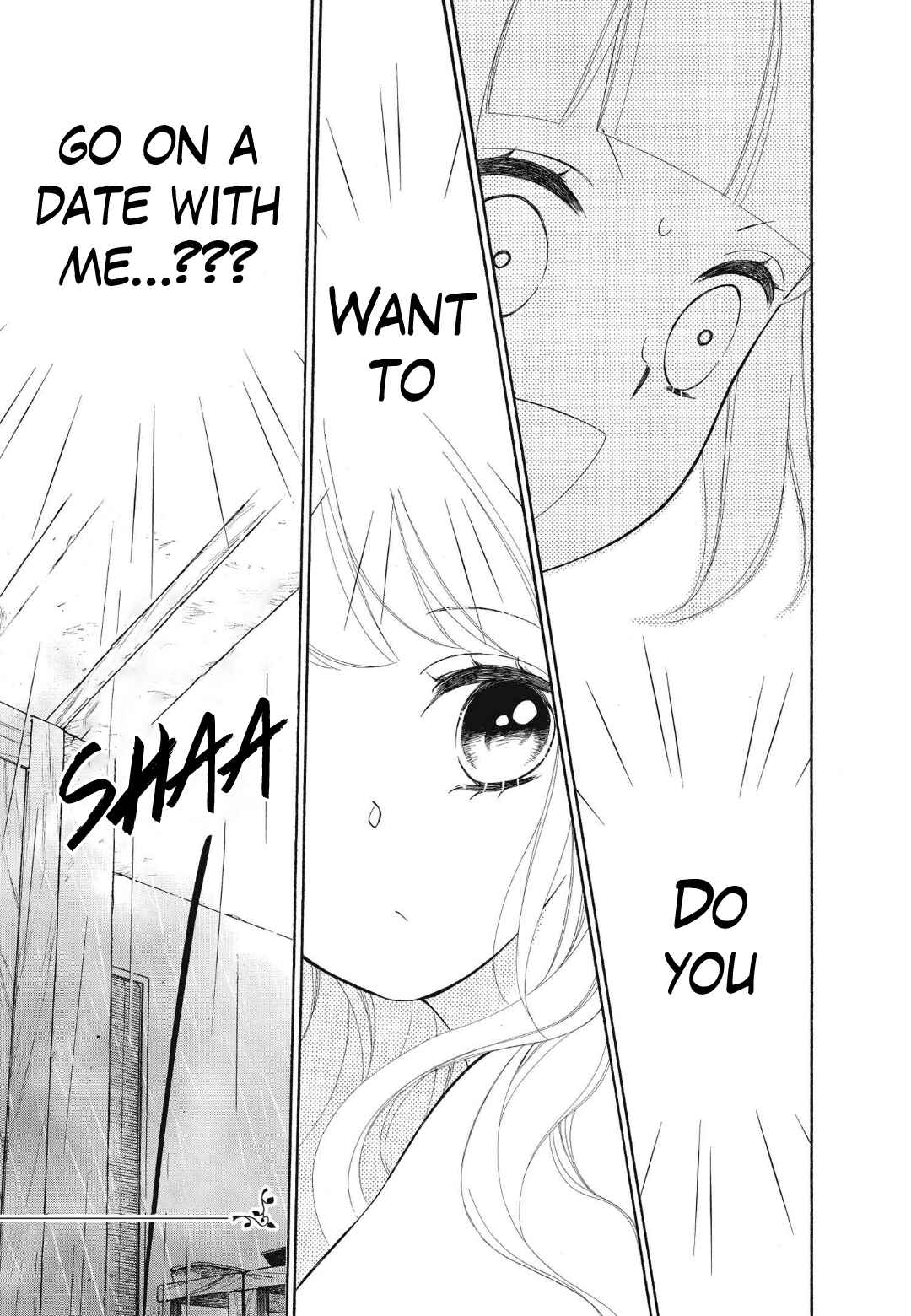 Page 1 Chapter 88 Colette wa Shinu Koto ni Shita
