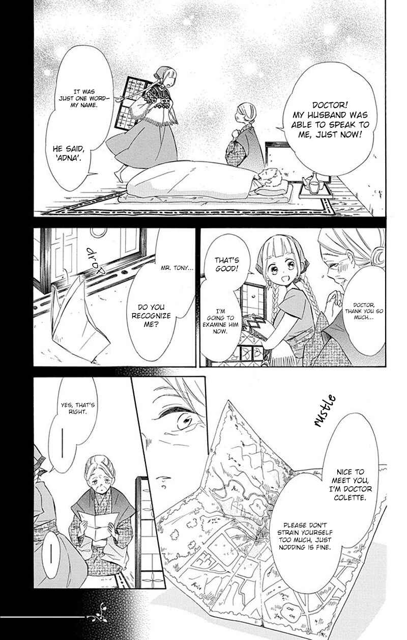 Page 27 Chapter 28 Colette wa Shinu Koto ni Shita