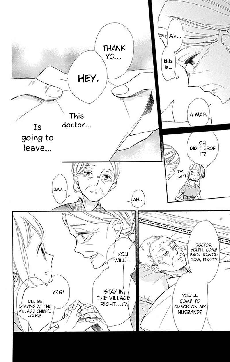 Page 28 Chapter 28 Colette wa Shinu Koto ni Shita