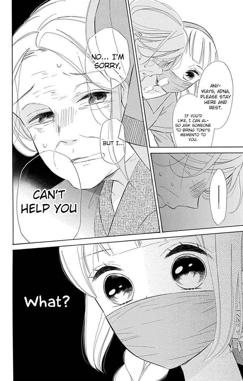 Page 6 Chapter 28 Colette wa Shinu Koto ni Shita
