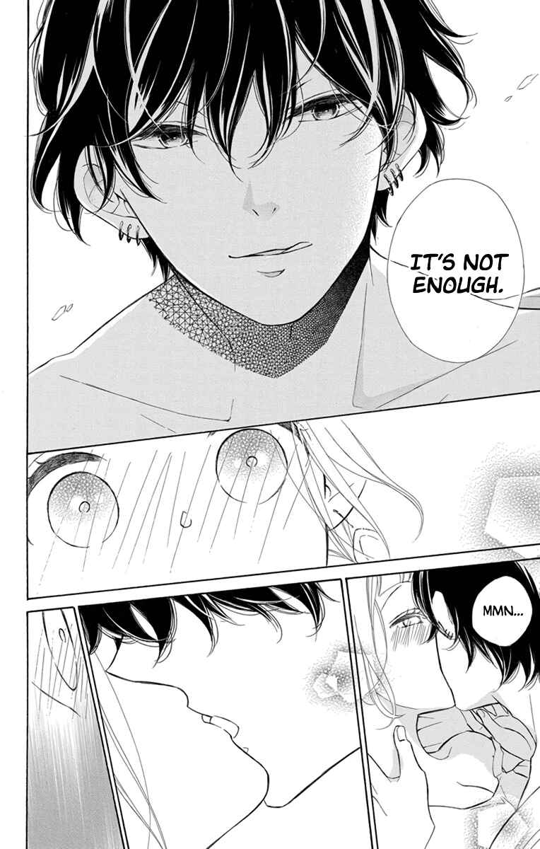 Page 28 Chapter 74 Colette wa Shinu Koto ni Shita