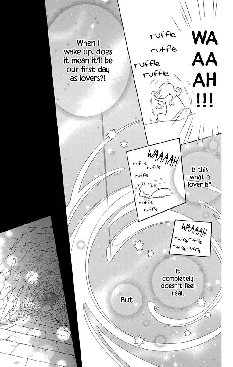 Page 9 Chapter 74 Colette wa Shinu Koto ni Shita