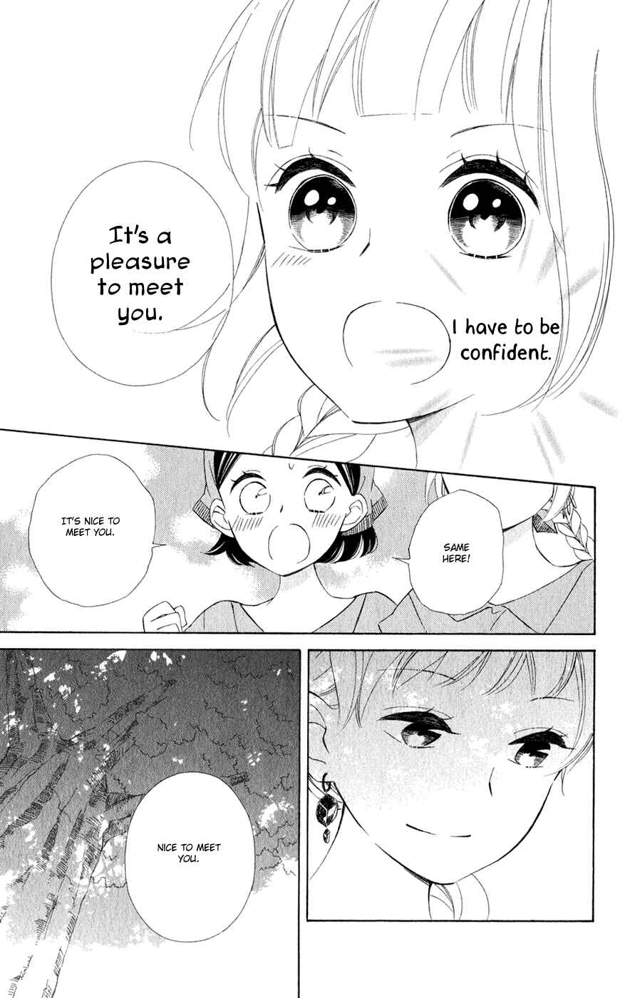 Page 30 Chapter 20 Colette wa Shinu Koto ni Shita