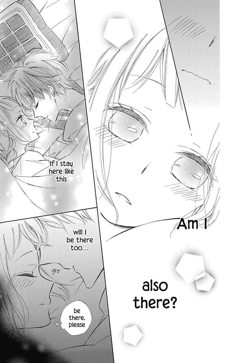 Page 18 Chapter 37 Colette wa Shinu Koto ni Shita