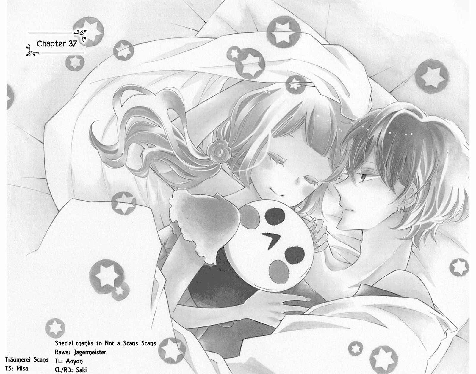 Page 2 Chapter 37 Colette wa Shinu Koto ni Shita