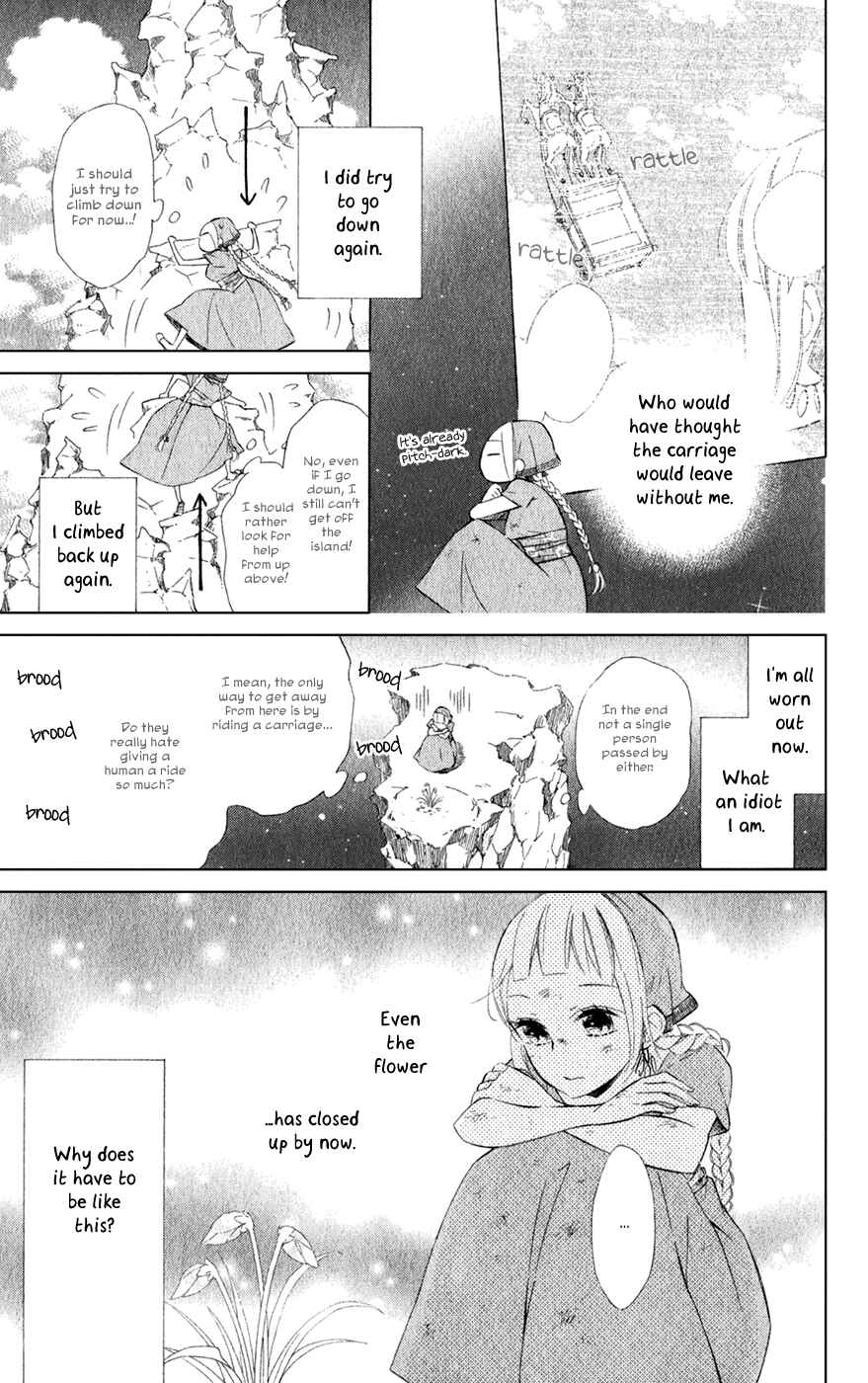 Page 7 Chapter 18 Colette wa Shinu Koto ni Shita