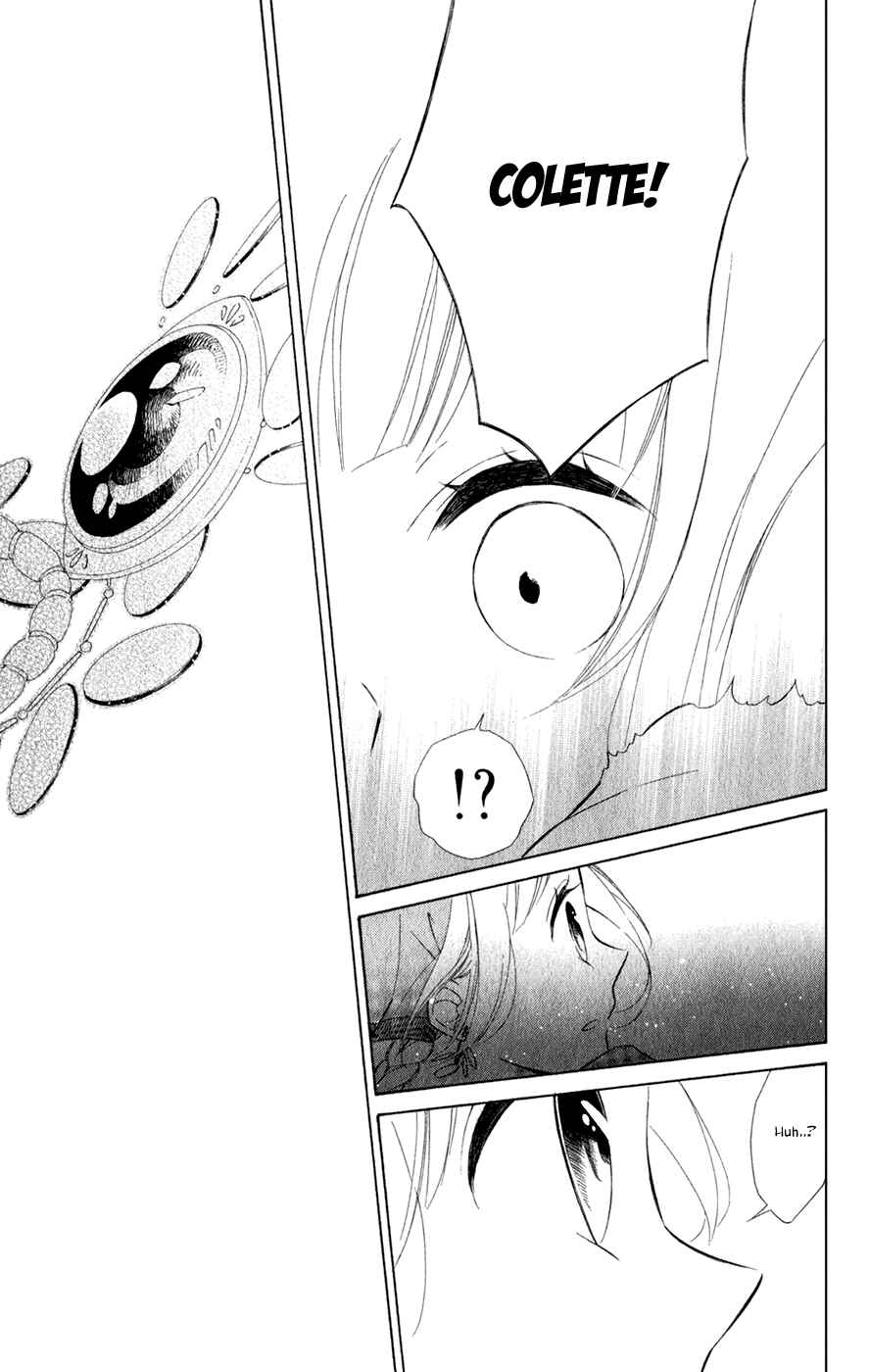 Page 9 Chapter 18 Colette wa Shinu Koto ni Shita