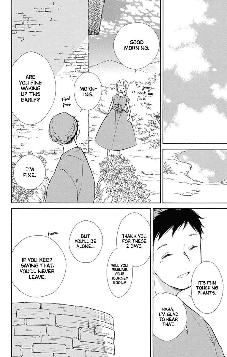 Page 16 Chapter 71 Colette wa Shinu Koto ni Shita
