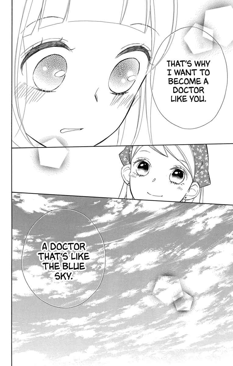 Page 30 Chapter 71 Colette wa Shinu Koto ni Shita