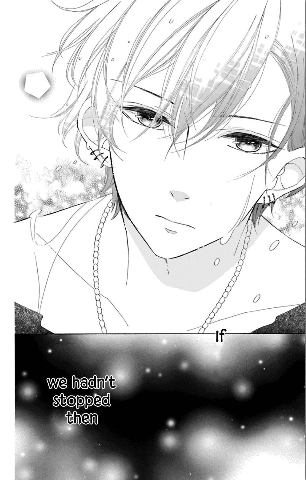 Page 28 Chapter 57 Colette wa Shinu Koto ni Shita