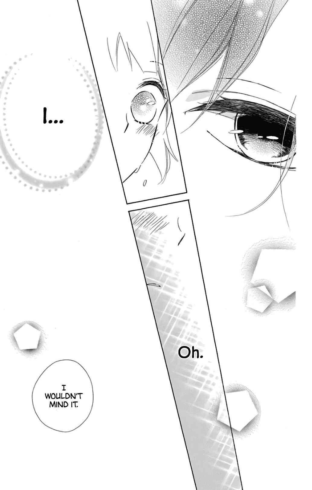 Page 29 Chapter 57 Colette wa Shinu Koto ni Shita