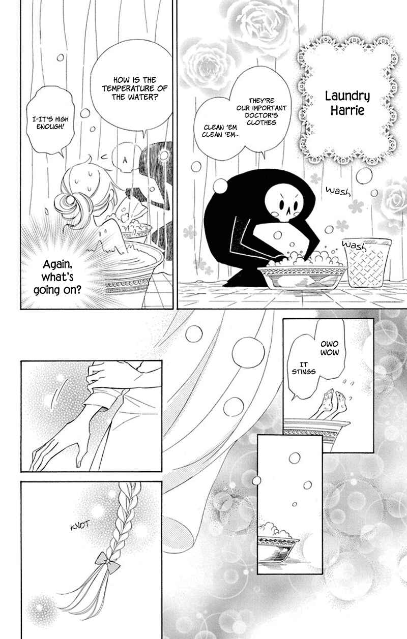 Page 10 Chapter 36 Colette wa Shinu Koto ni Shita