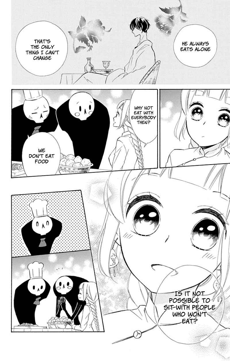 Page 18 Chapter 36 Colette wa Shinu Koto ni Shita