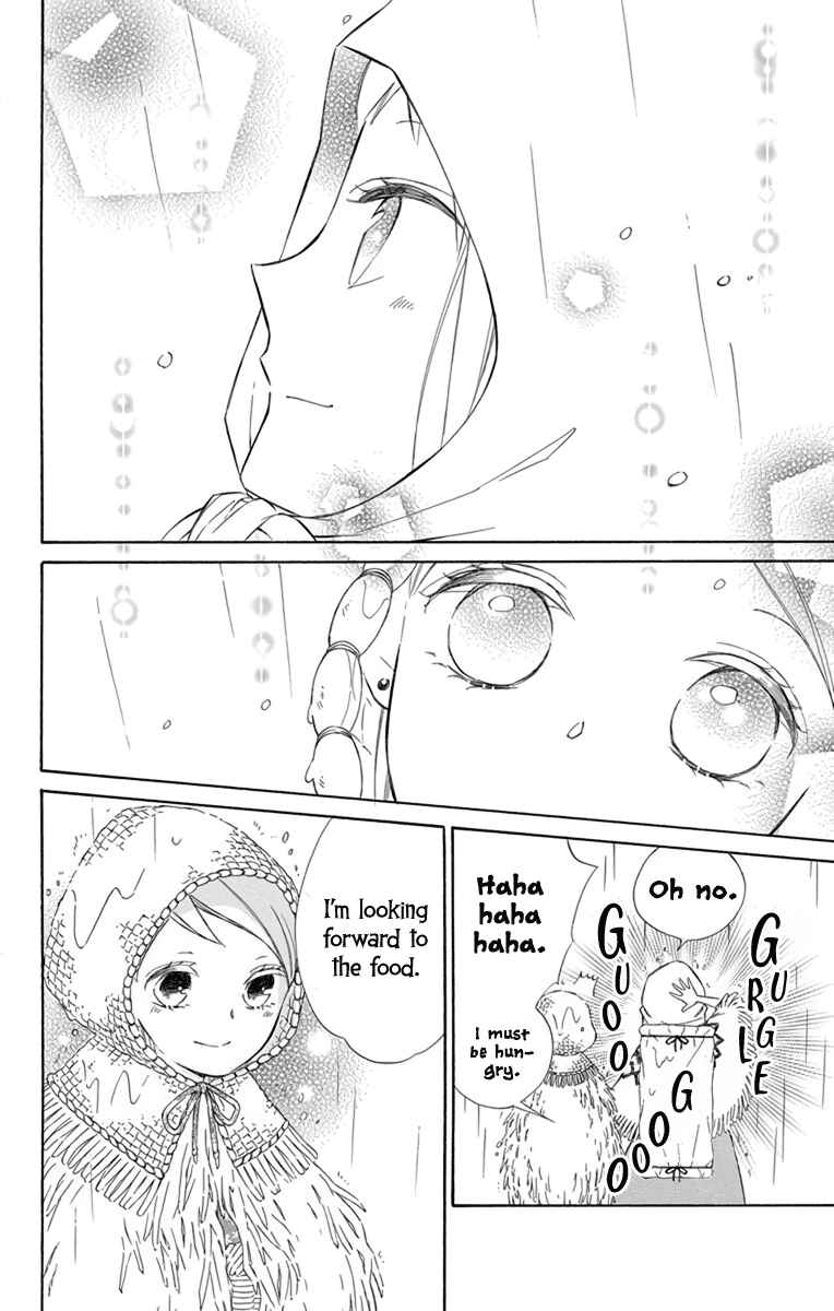 Page 20 Chapter 70 Colette wa Shinu Koto ni Shita