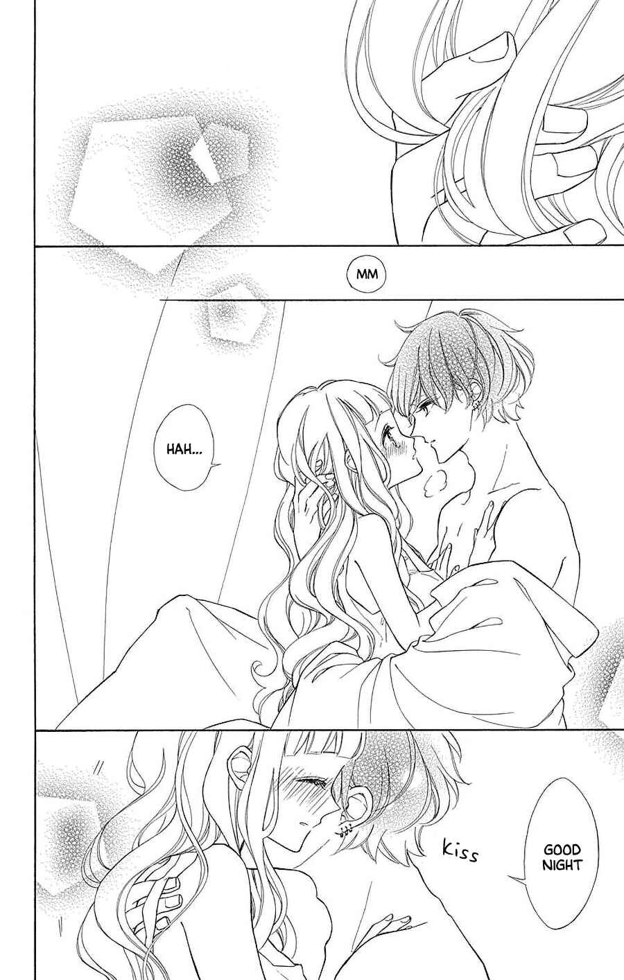 Page 32 Chapter 86 Colette wa Shinu Koto ni Shita