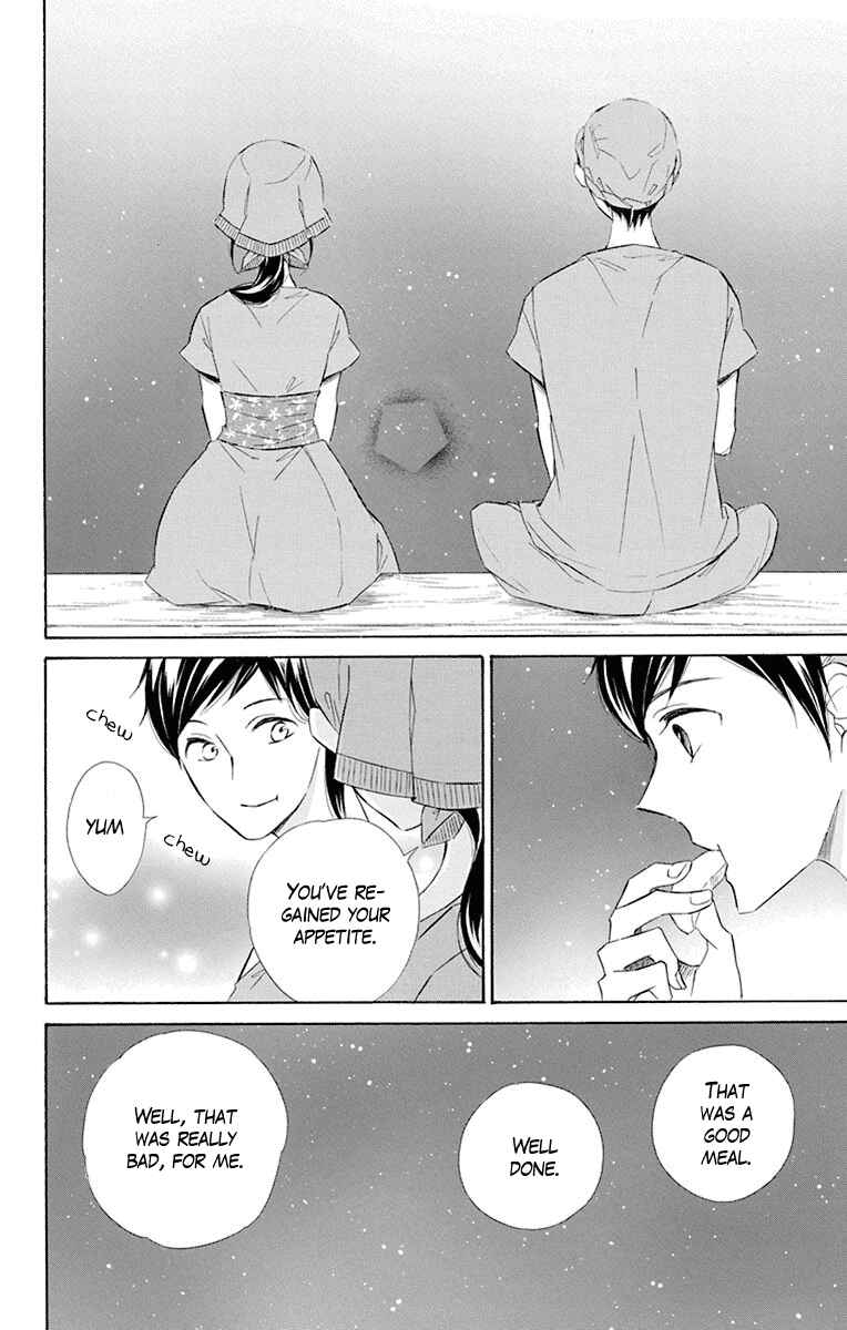 Page 24 Chapter 42 Colette wa Shinu Koto ni Shita
