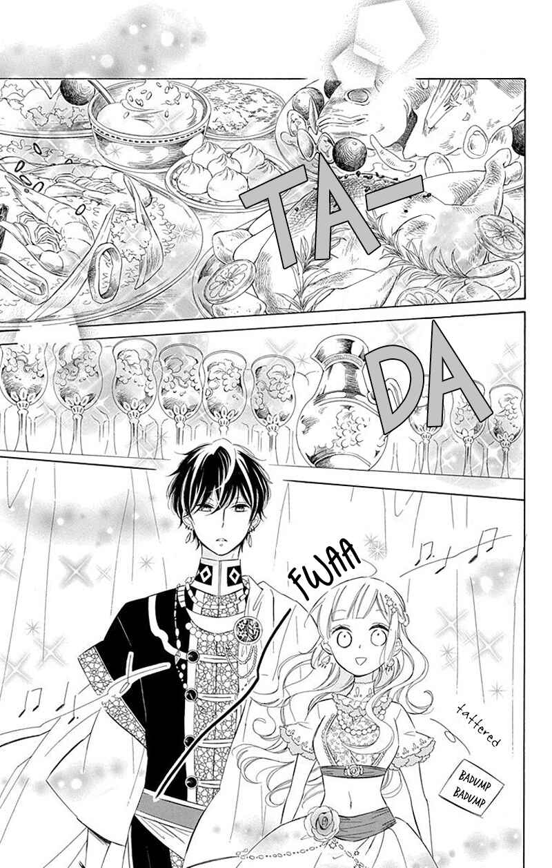 Page 7 Chapter 31 Colette wa Shinu Koto ni Shita