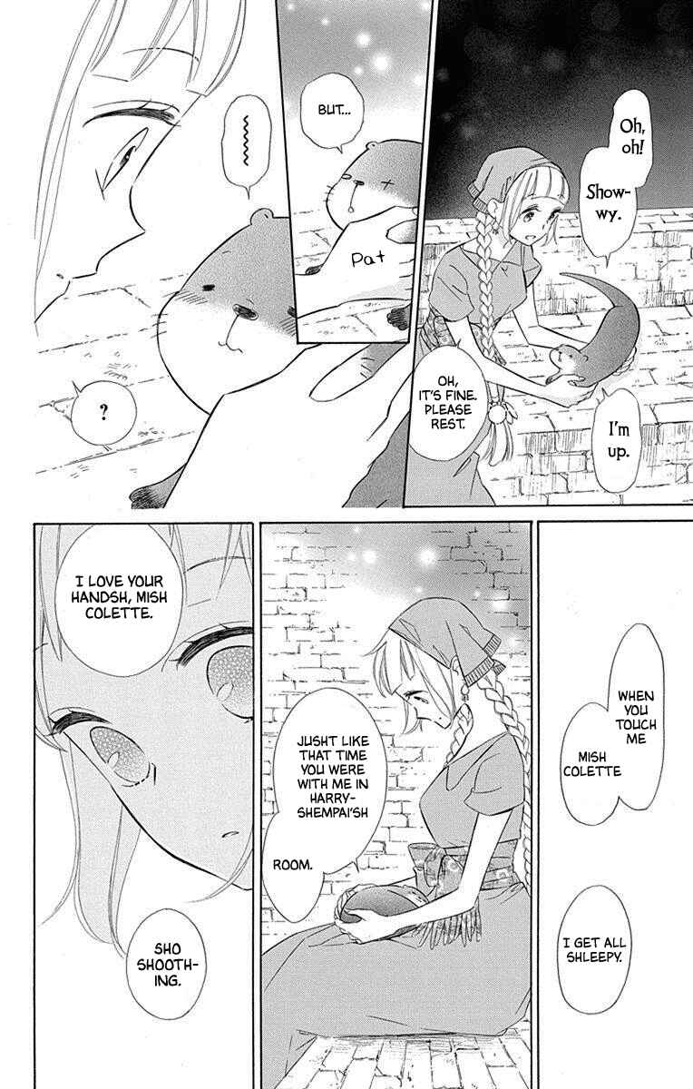 Page 24 Chapter 52 Colette wa Shinu Koto ni Shita