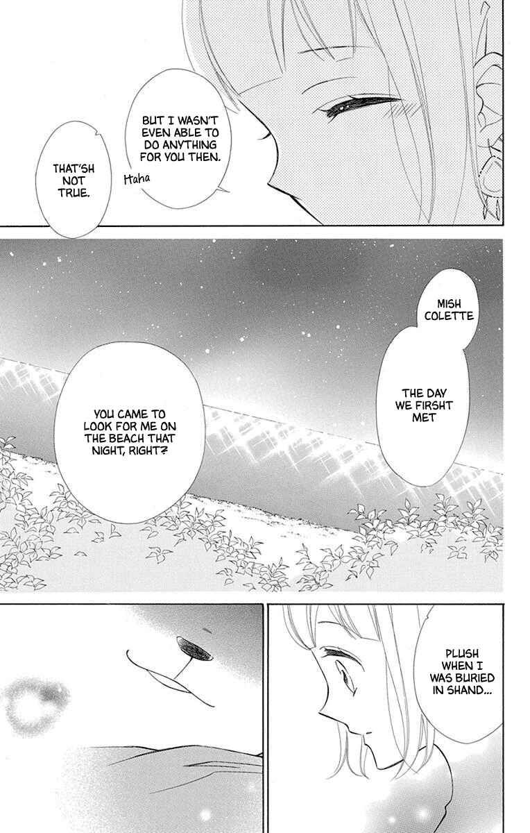 Page 25 Chapter 52 Colette wa Shinu Koto ni Shita
