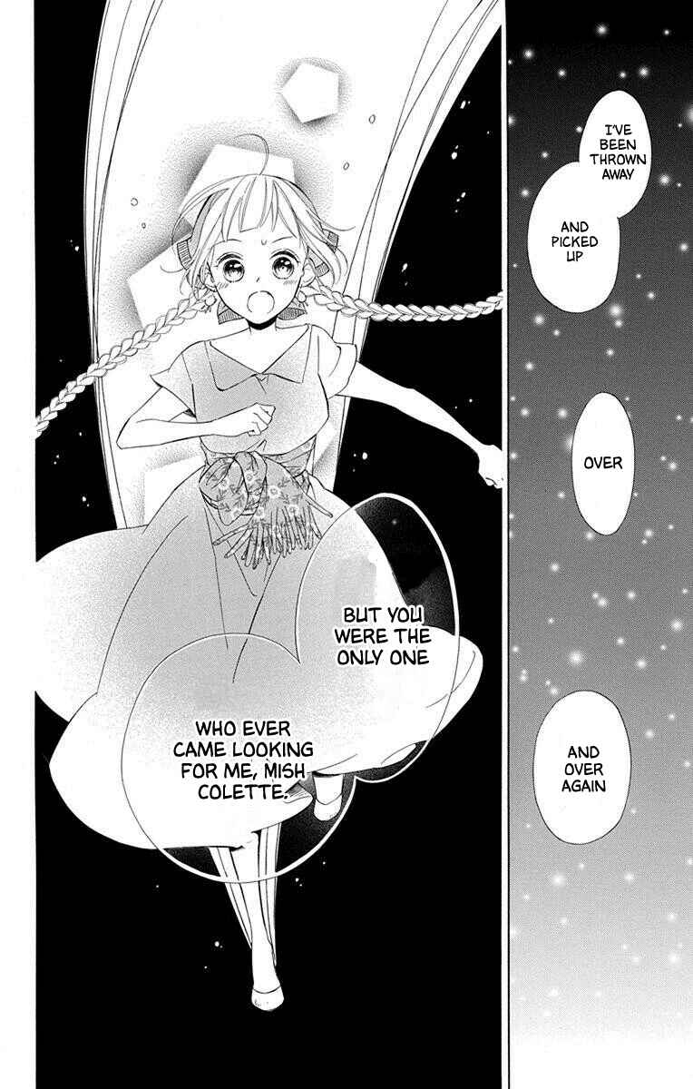 Page 26 Chapter 52 Colette wa Shinu Koto ni Shita
