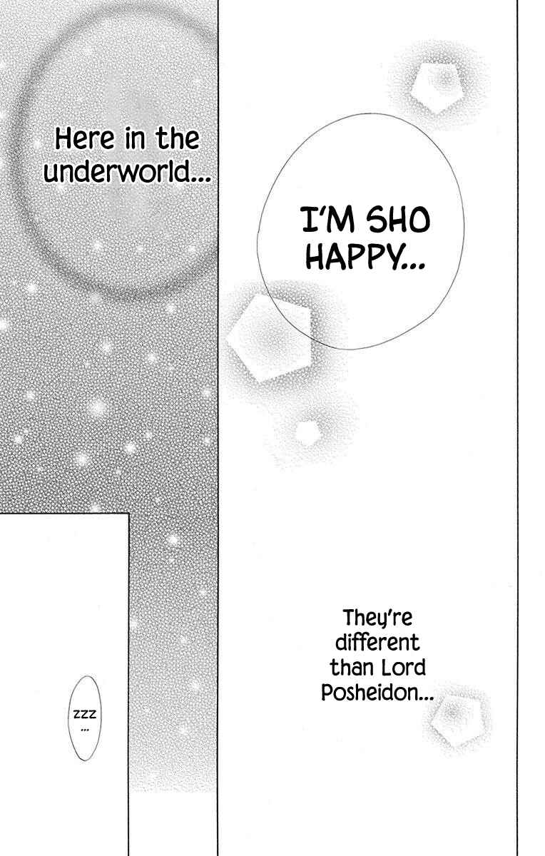Page 29 Chapter 52 Colette wa Shinu Koto ni Shita