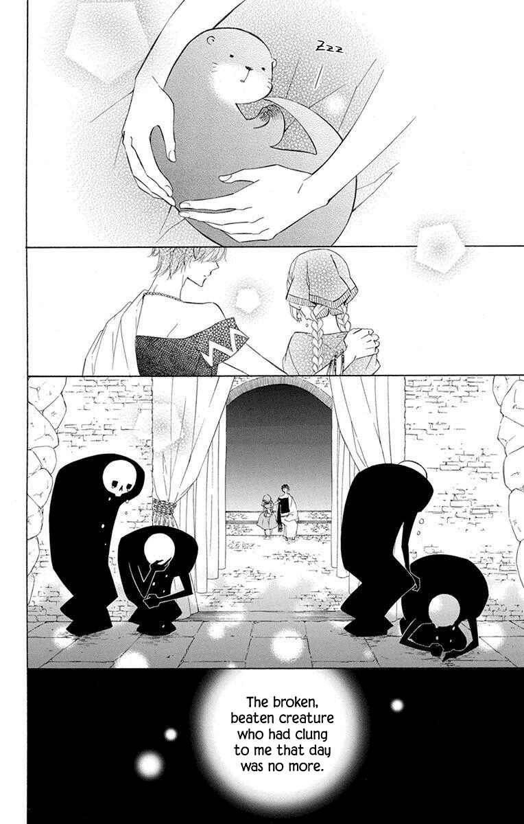 Page 30 Chapter 52 Colette wa Shinu Koto ni Shita