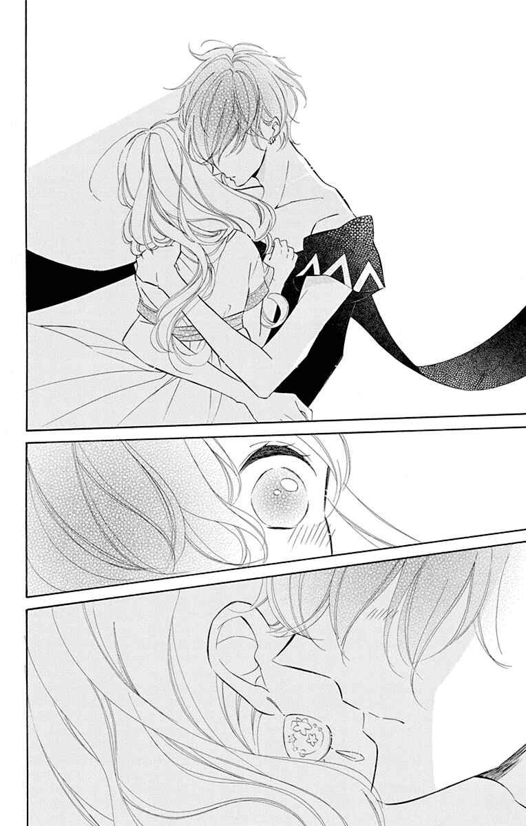 Page 24 Chapter 49 Colette wa Shinu Koto ni Shita