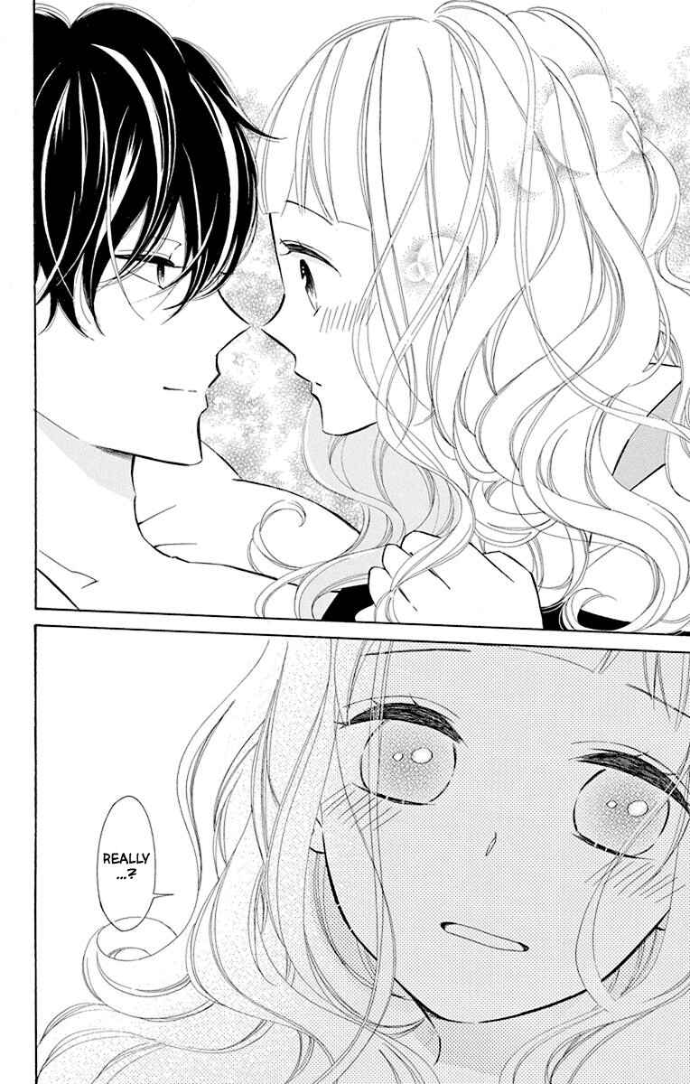 Page 26 Chapter 49 Colette wa Shinu Koto ni Shita