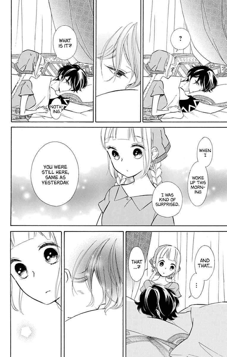 Page 8 Chapter 49 Colette wa Shinu Koto ni Shita