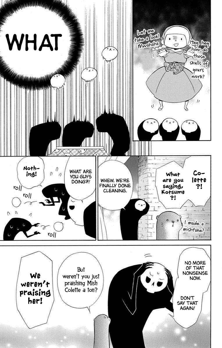 Page 24 Chapter 51 Colette wa Shinu Koto ni Shita