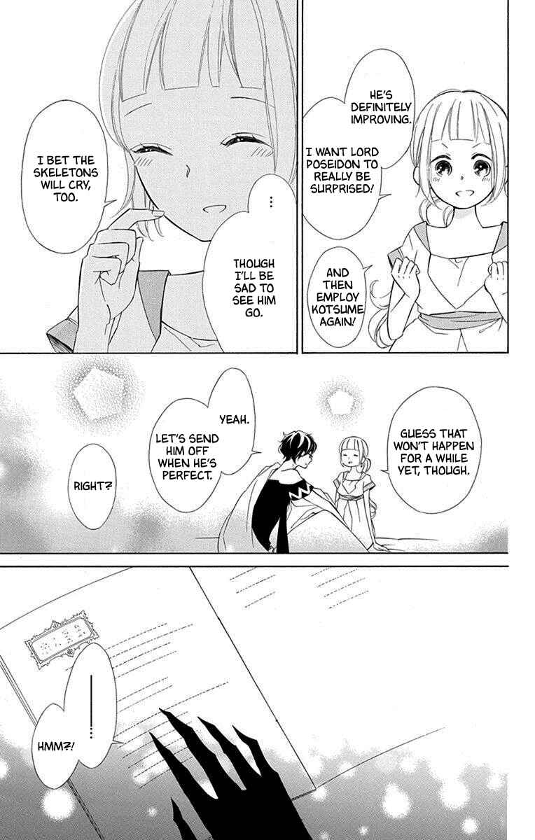 Page 28 Chapter 51 Colette wa Shinu Koto ni Shita