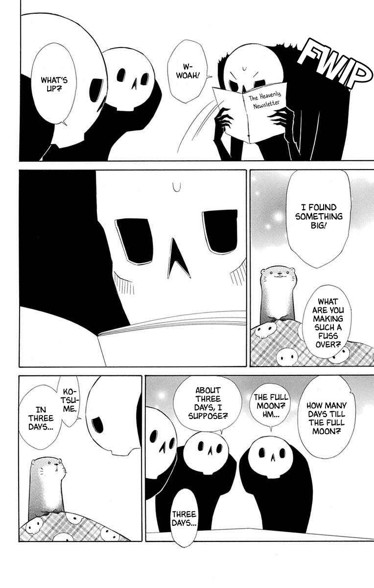 Page 29 Chapter 51 Colette wa Shinu Koto ni Shita