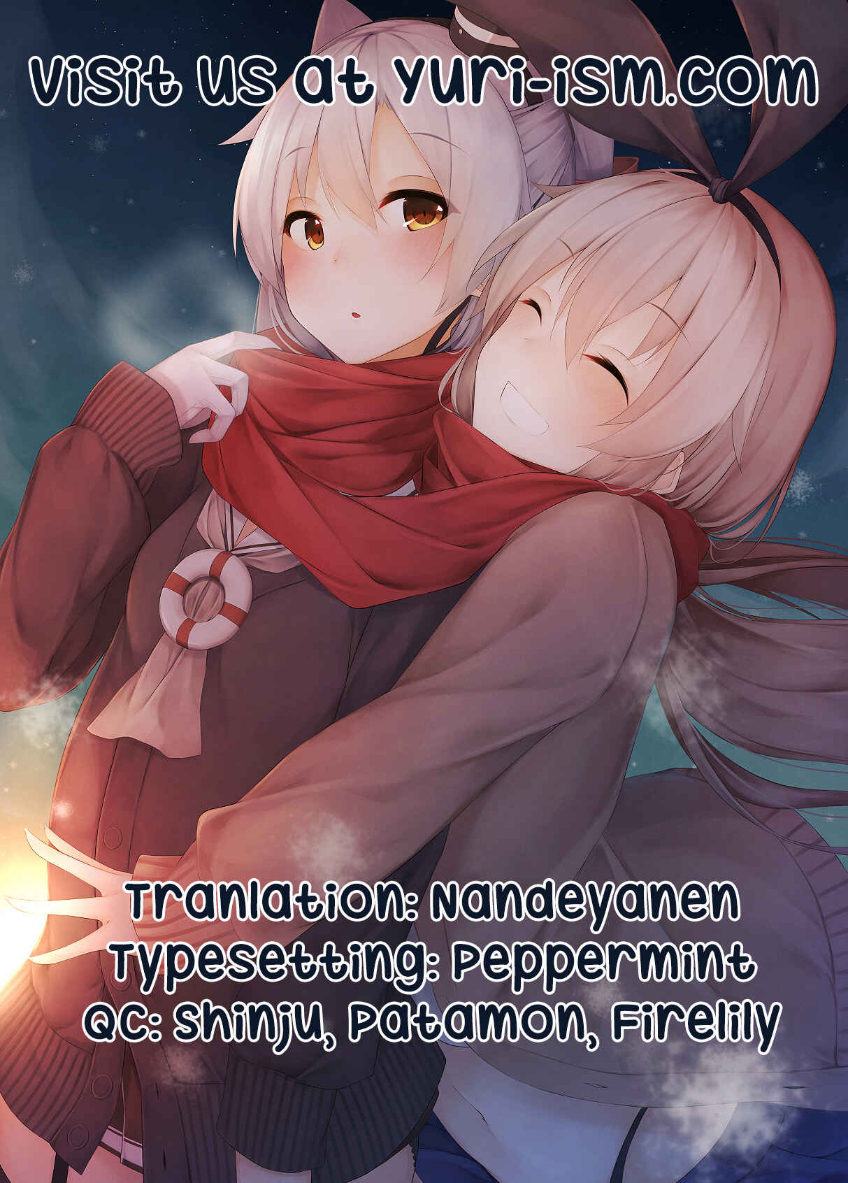 Page 25 Chapter 8 She falls in love with her